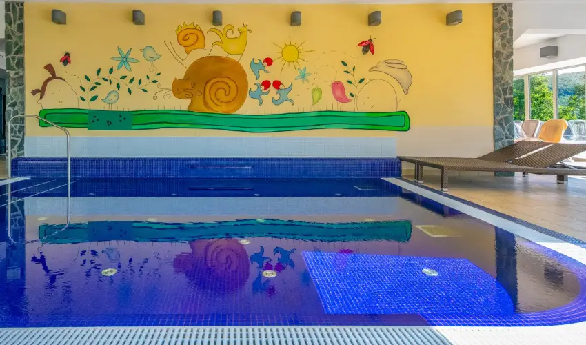 Lifestyle Hotel Mtra Mtrahza - Augusztus 20.