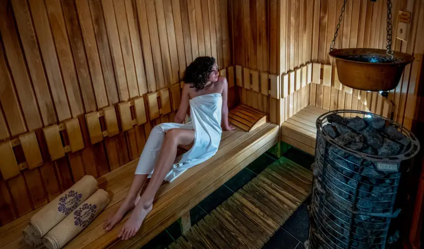 Lifestyle Hotel Mtra Mtrahza - Augusztus 20.