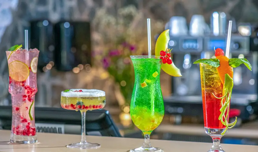 Lifestyle Hotel Mtra Mtrahza - Augusztus 20.