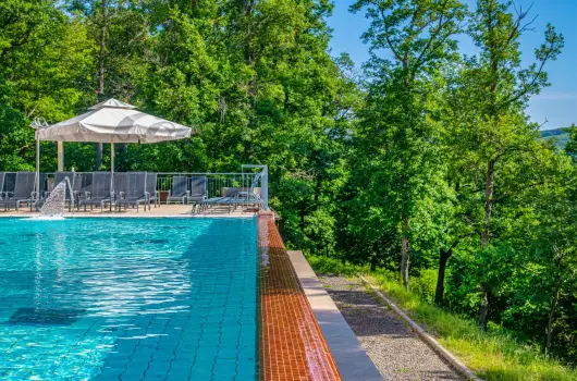 Lifestyle Hotel M�tra - Augusztus 20.