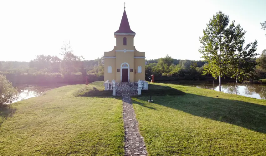 Ligetalja Term�l Hotel Pen�szlek - Augusztus 20. (min. 2 �j)