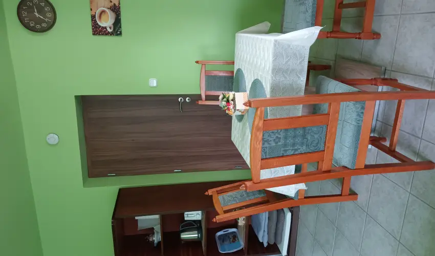 Liliom Apartman Zalakaros - Augusztus 20. (min. 3 �j)