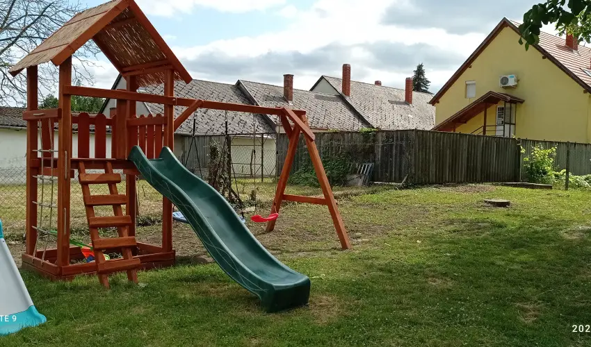 Liliom Apartman Zalakaros - Augusztus 20. (min. 3 �j)