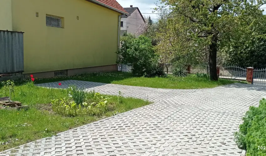 Liliom Apartman Zalakaros - Augusztus 20. (min. 3 �j)