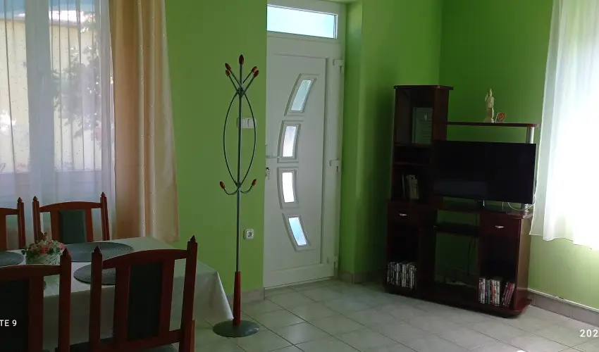 Liliom Apartman Zalakaros - Augusztus 20. (min. 3 �j)