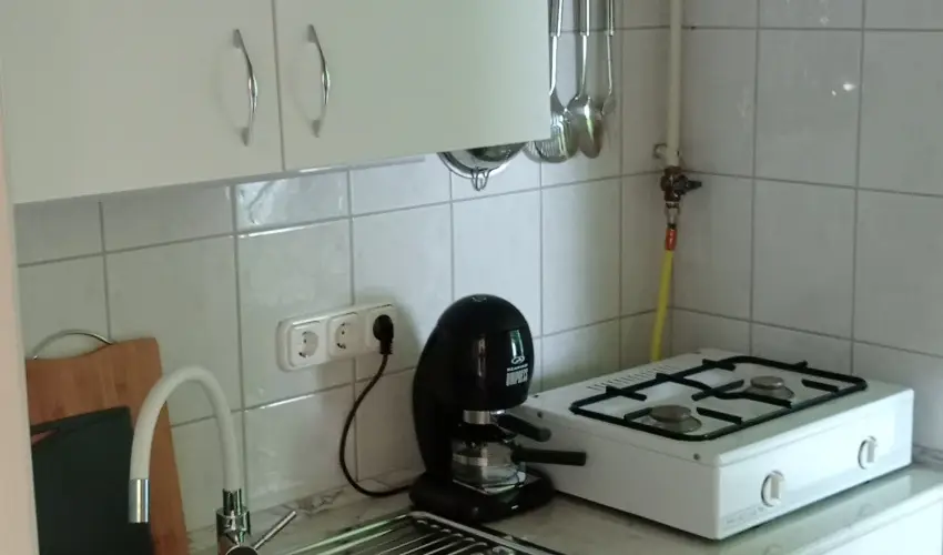 Liliom Apartman Zalakaros - Augusztus 20. (min. 3 �j)