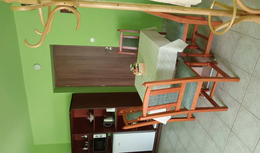 Liliom Apartman Zalakaros - Augusztus 20. (min. 3 �j)
