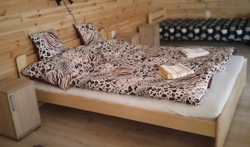 Lilla Apartmanh�zak Szilv�sv�rad - Augusztus 20. (min. 2 �j)