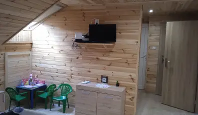 Lilla Apartmanh�zak Szilv�sv�rad