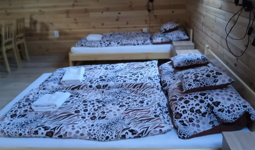 Lilla Apartmanh�zak Szilv�sv�rad - Augusztus 20. (min. 2 �j)