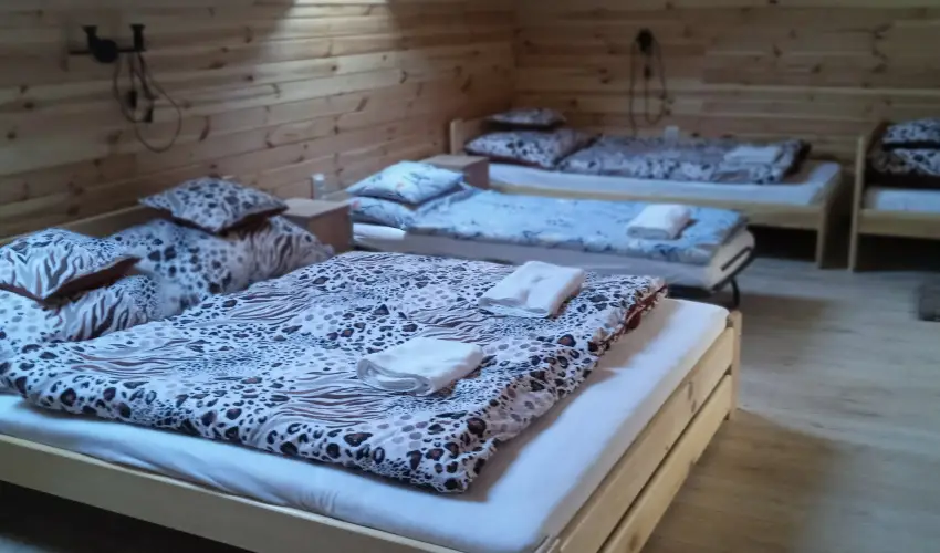 Lilla Apartmanh�zak Szilv�sv�rad - Augusztus 20. (min. 2 �j)