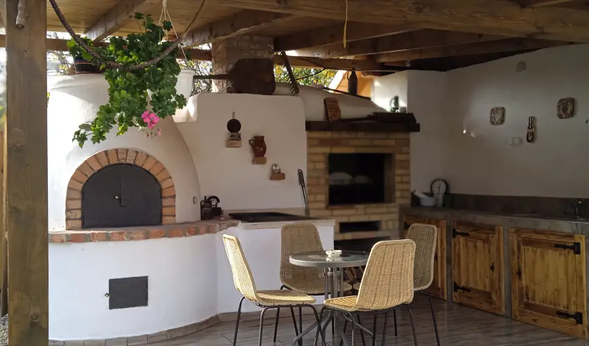 Lilla Apartmanh�zak Szilv�sv�rad - Augusztus 20. (min. 2 �j)