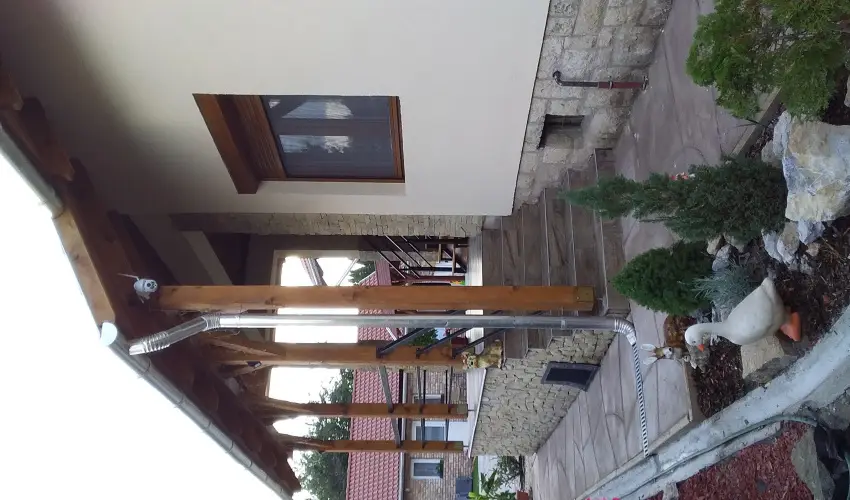 Lilla Apartmanh�zak Szilv�sv�rad - Augusztus 20. (min. 2 �j)