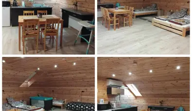 Lilla Apartmanh�zak Szilv�sv�rad