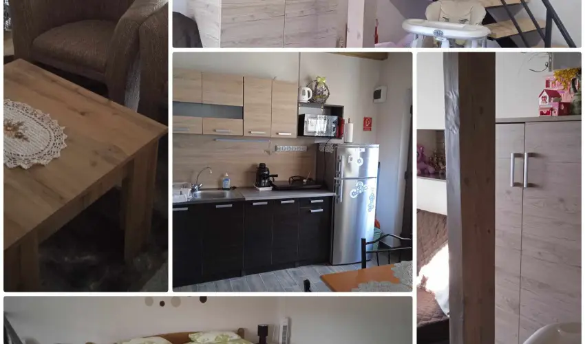 Lilla Apartmanh�zak Szilv�sv�rad - Augusztus 20. (min. 2 �j)