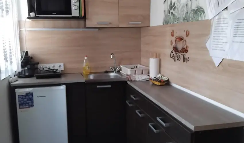 Lilla Apartmanh�zak Szilv�sv�rad - Augusztus 20. (min. 2 �j)