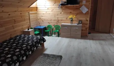 Lilla Apartmanh�zak Szilv�sv�rad