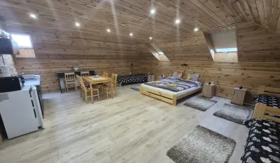 Lilla Apartmanh�zak Szilv�sv�rad