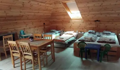 Lilla Apartmanh�zak Szilv�sv�rad