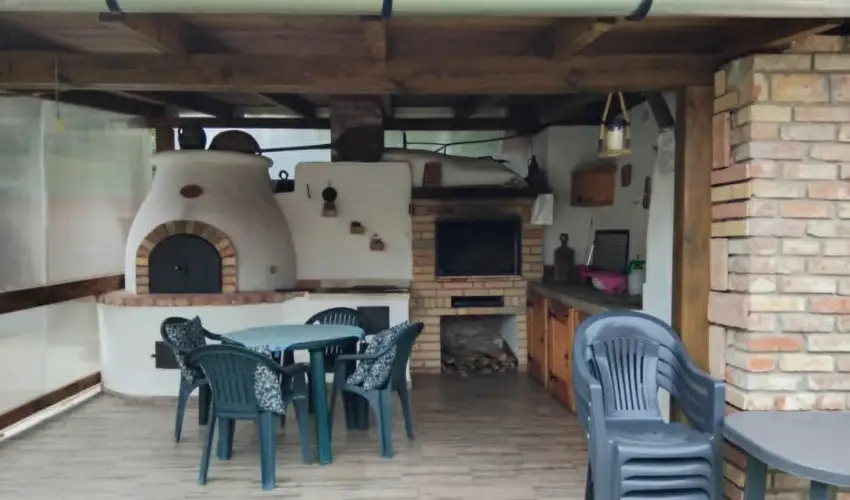 Lilla Apartmanh�zak Szilv�sv�rad - Augusztus 20. (min. 2 �j)