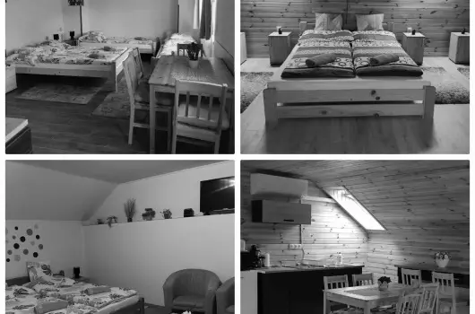 Lilla Apartmanh�zak - Augusztus 20. (min. 2 �j)