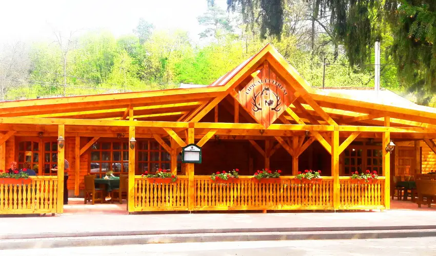 Lipicai Hotel Szilvsvrad - Augusztus 20. (min. 2 j)