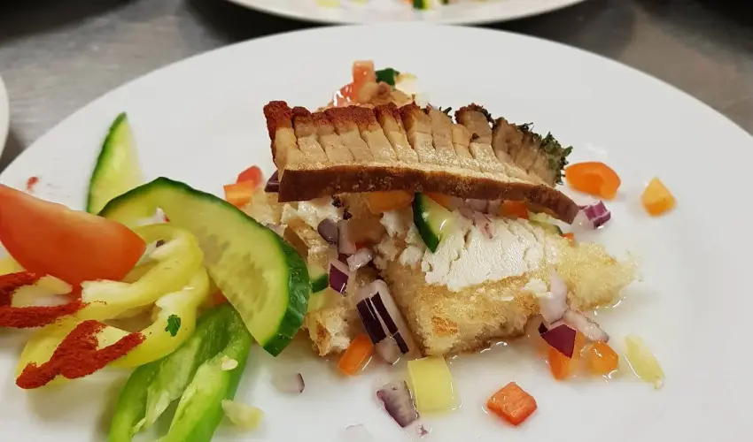 Lipicai Hotel Szilvsvrad - Augusztus 20. (min. 2 j)