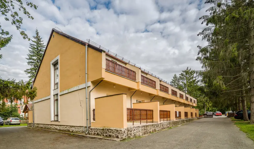 Lipicai Hotel Szilvsvrad - Augusztus 20. (min. 2 j)