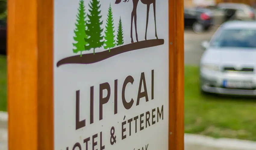 Lipicai Hotel Szilvsvrad - Augusztus 20. (min. 2 j)