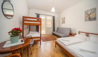 Lipicai Hotel Szilvsvrad