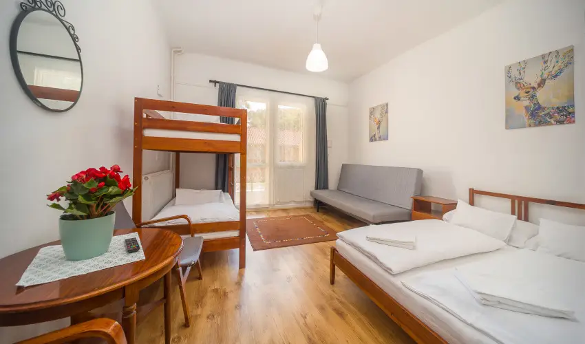 Lipicai Hotel Szilvsvrad - Augusztus 20. (min. 2 j)