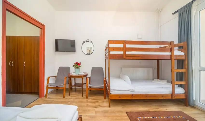 Lipicai Hotel Szilvsvrad - Augusztus 20. (min. 2 j)