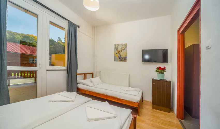 Lipicai Hotel Szilvsvrad - Augusztus 20. (min. 2 j)