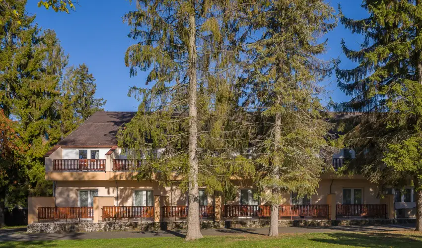 Lipicai Hotel Szilvsvrad - Augusztus 20. (min. 2 j)