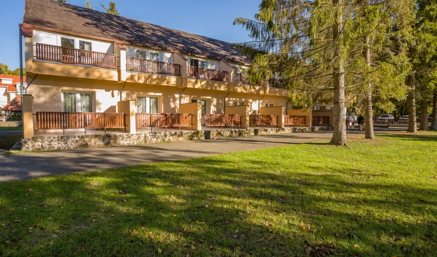 Lipicai Hotel Szilvsvrad - Augusztus 20. (min. 2 j)