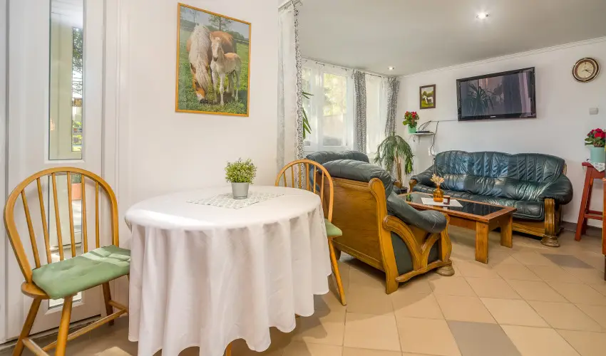 Lipicai Hotel Szilvsvrad - Augusztus 20. (min. 2 j)
