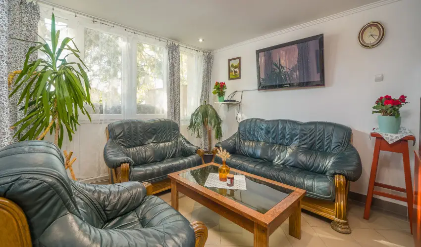 Lipicai Hotel Szilvsvrad - Augusztus 20. (min. 2 j)