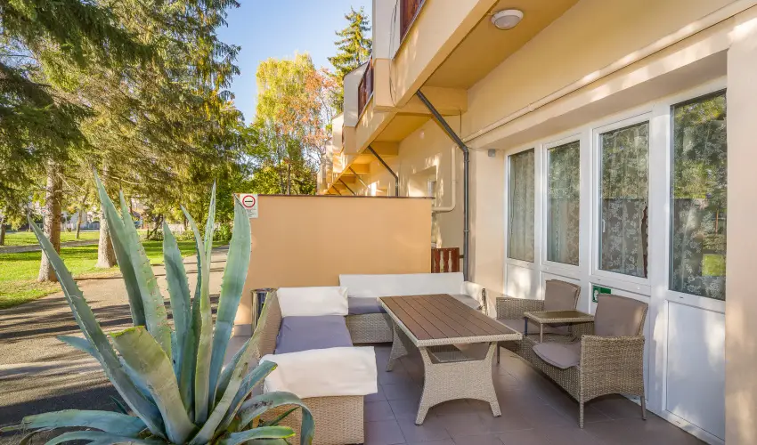 Lipicai Hotel Szilvsvrad - Augusztus 20. (min. 2 j)