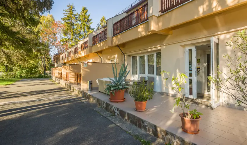 Lipicai Hotel Szilvsvrad - Augusztus 20. (min. 2 j)