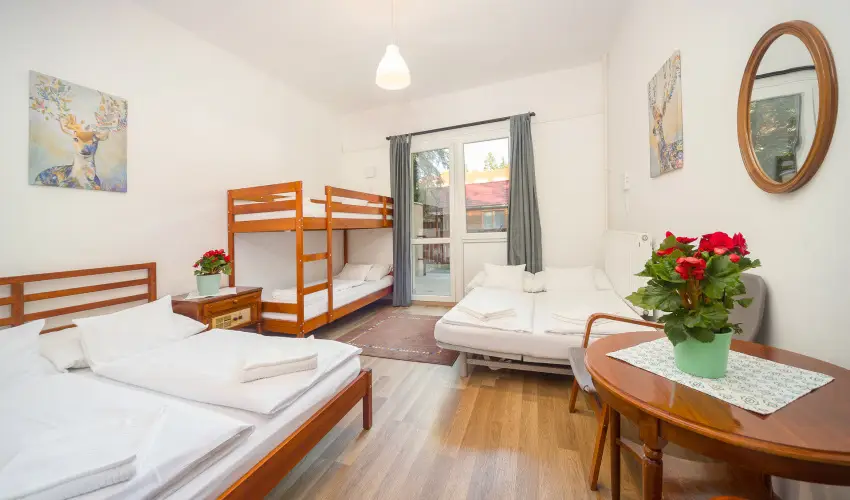 Lipicai Hotel Szilvsvrad - Augusztus 20. (min. 2 j)