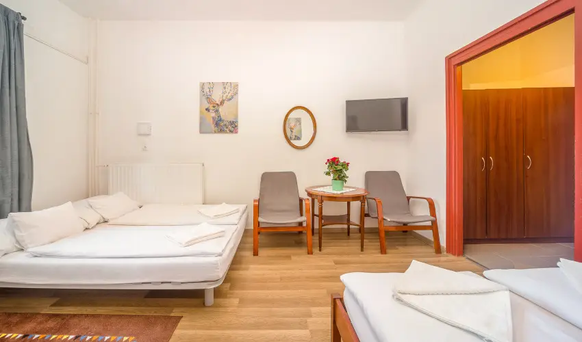 Lipicai Hotel Szilvsvrad - Augusztus 20. (min. 2 j)