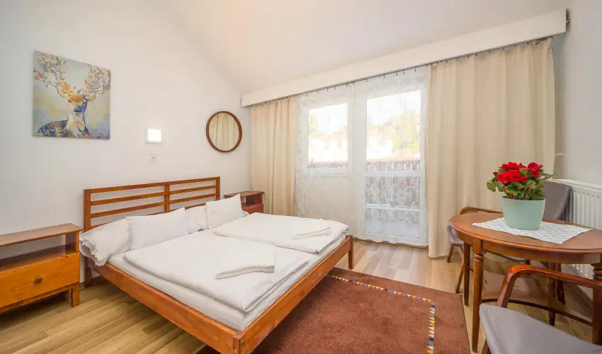 Lipicai Hotel Szilvsvrad - Augusztus 20. (min. 2 j)