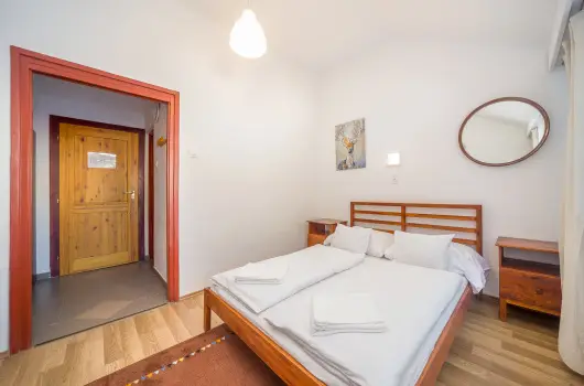 Lipicai Hotel - Augusztus 20. (min. 2 j)