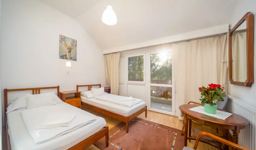 Lipicai Hotel Szilvsvrad - Augusztus 20. (min. 2 j)