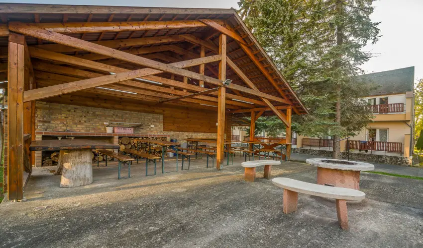 Lipicai Hotel Szilvsvrad - Augusztus 20. (min. 2 j)