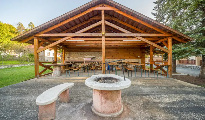 Lipicai Hotel Szilvsvrad - Augusztus 20. (min. 2 j)