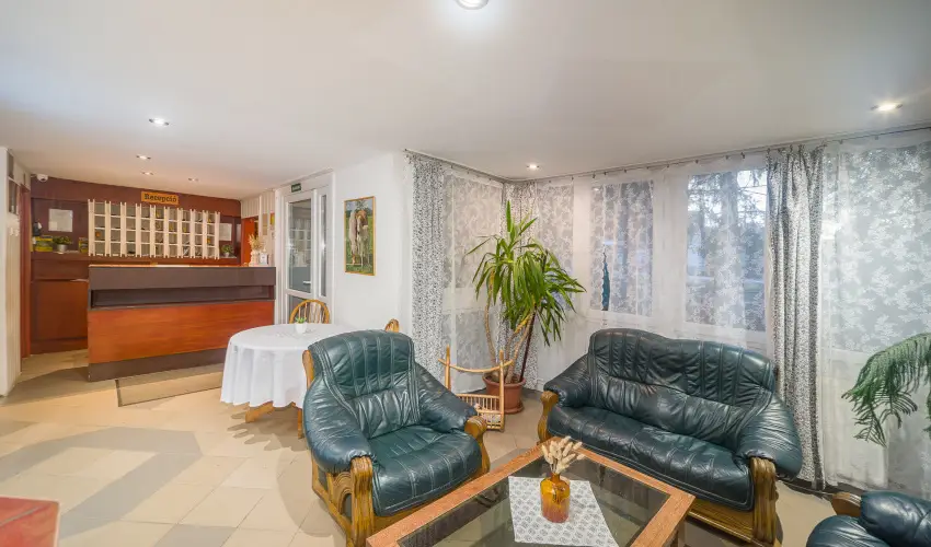 Lipicai Hotel Szilvsvrad - Augusztus 20. (min. 2 j)