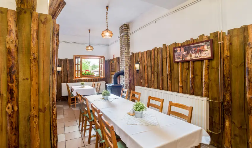 Lipicai Hotel Szilvsvrad - Augusztus 20. (min. 2 j)