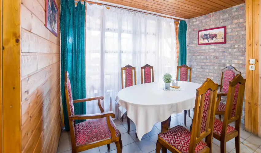 Lipicai Hotel Szilvsvrad - Augusztus 20. (min. 2 j)