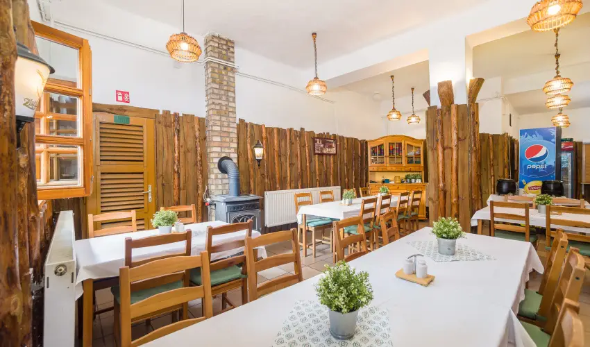 Lipicai Hotel Szilvsvrad - Augusztus 20. (min. 2 j)